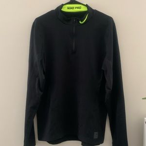 Nike Pro Lightweight Runner Jacket